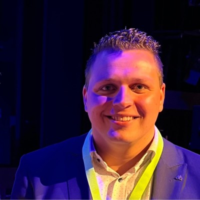 Profielfoto van Jan van der Poel