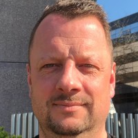 Profielfoto van Jeroen Waanders