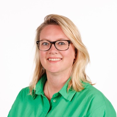 Leontien de Waal profielfoto