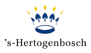 Logo Gemeente s'Hertogenbosch