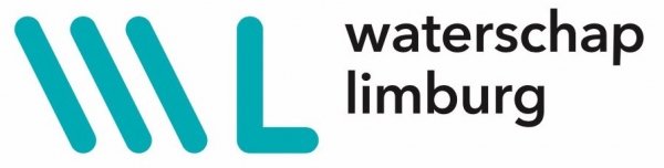 Logo Waterschap Limburg