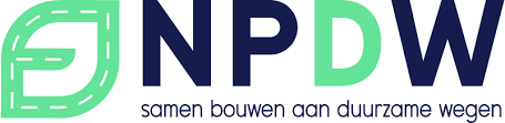 Nationaal Platform Duurzame Wegverharding: samen bouwen aan duurzame wegen