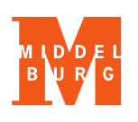 Logo Gemeente Middelburg