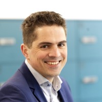 Profielfoto Bart Brink