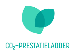 Logo CO2-Prestatieladder