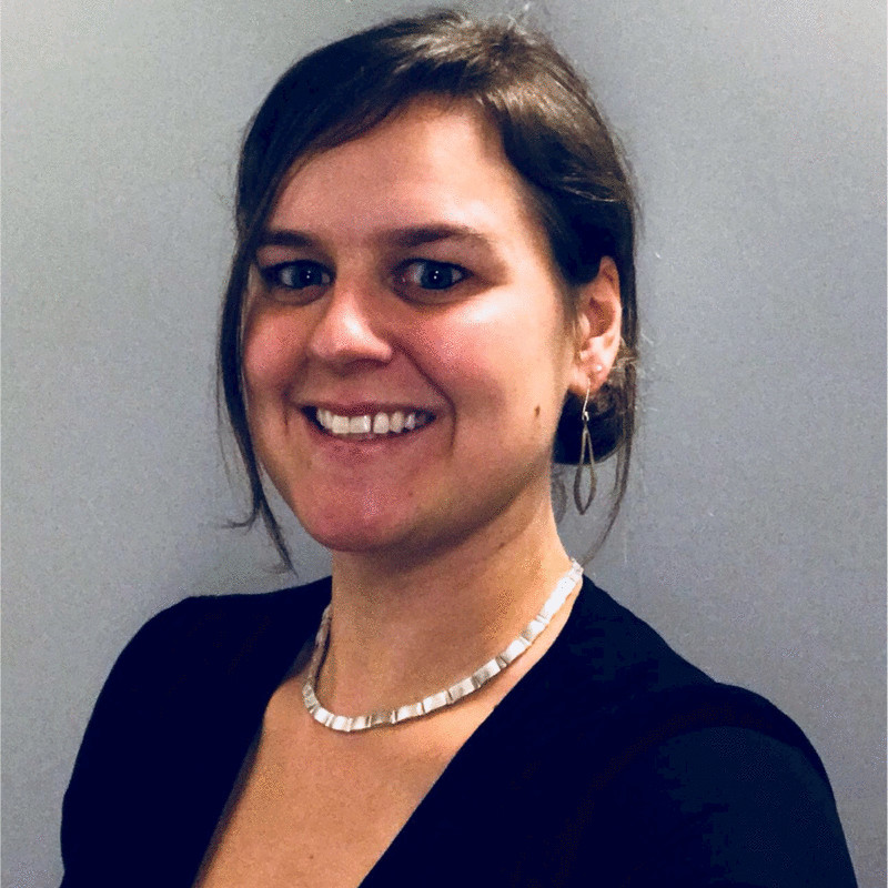 Profielfoto van Daphne Deckers