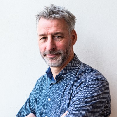 Profielfoto Marc Balemans