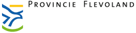 Logo Provincie Flevoland