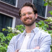 Profielfoto Bram Ruber